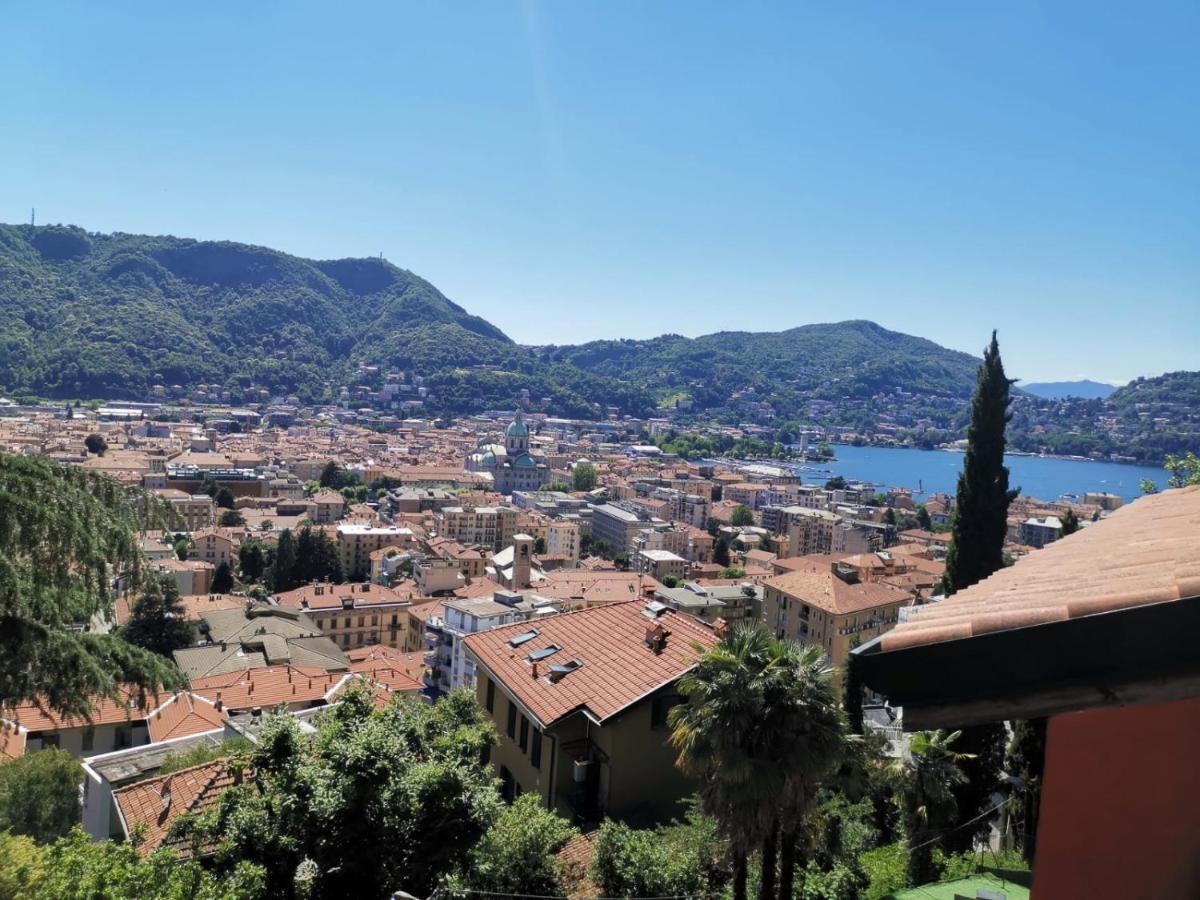 Holiday home Bertacchi - Inside And Out Como