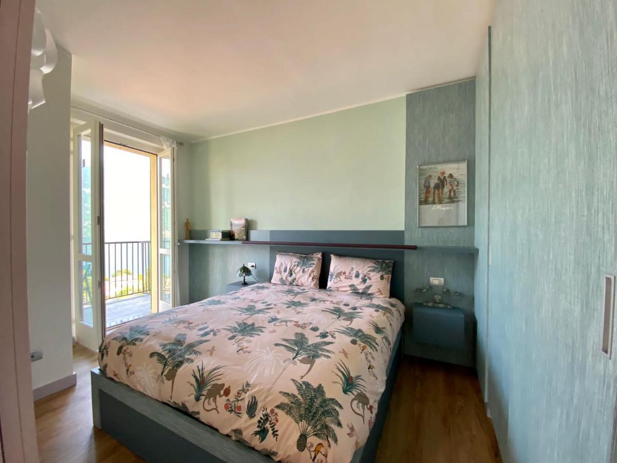Stella Volante Apartment Bellagio