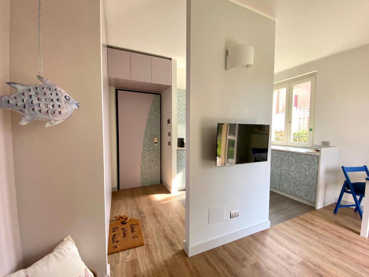 Apartment Stella Volante *