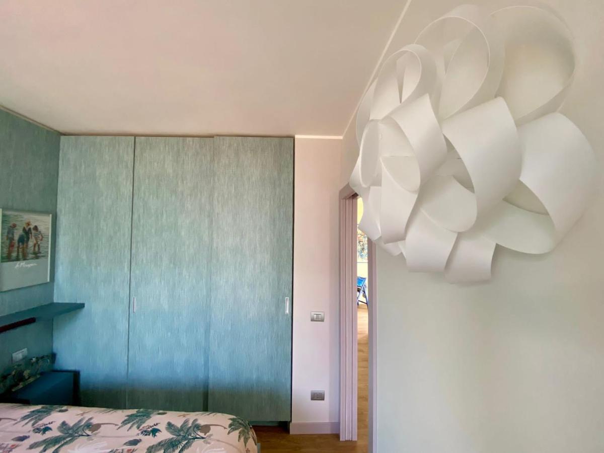 Stella Volante Apartment *