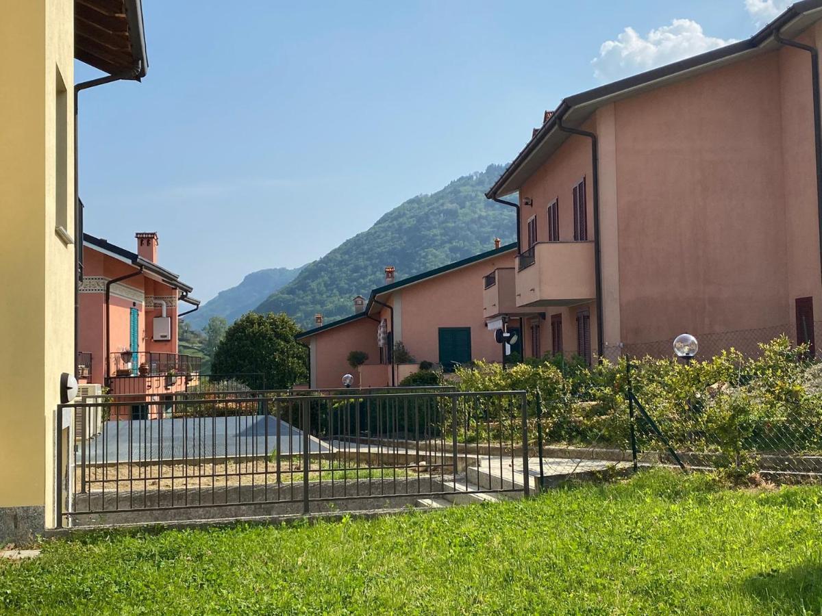 Stella Volante Apartment Bellagio