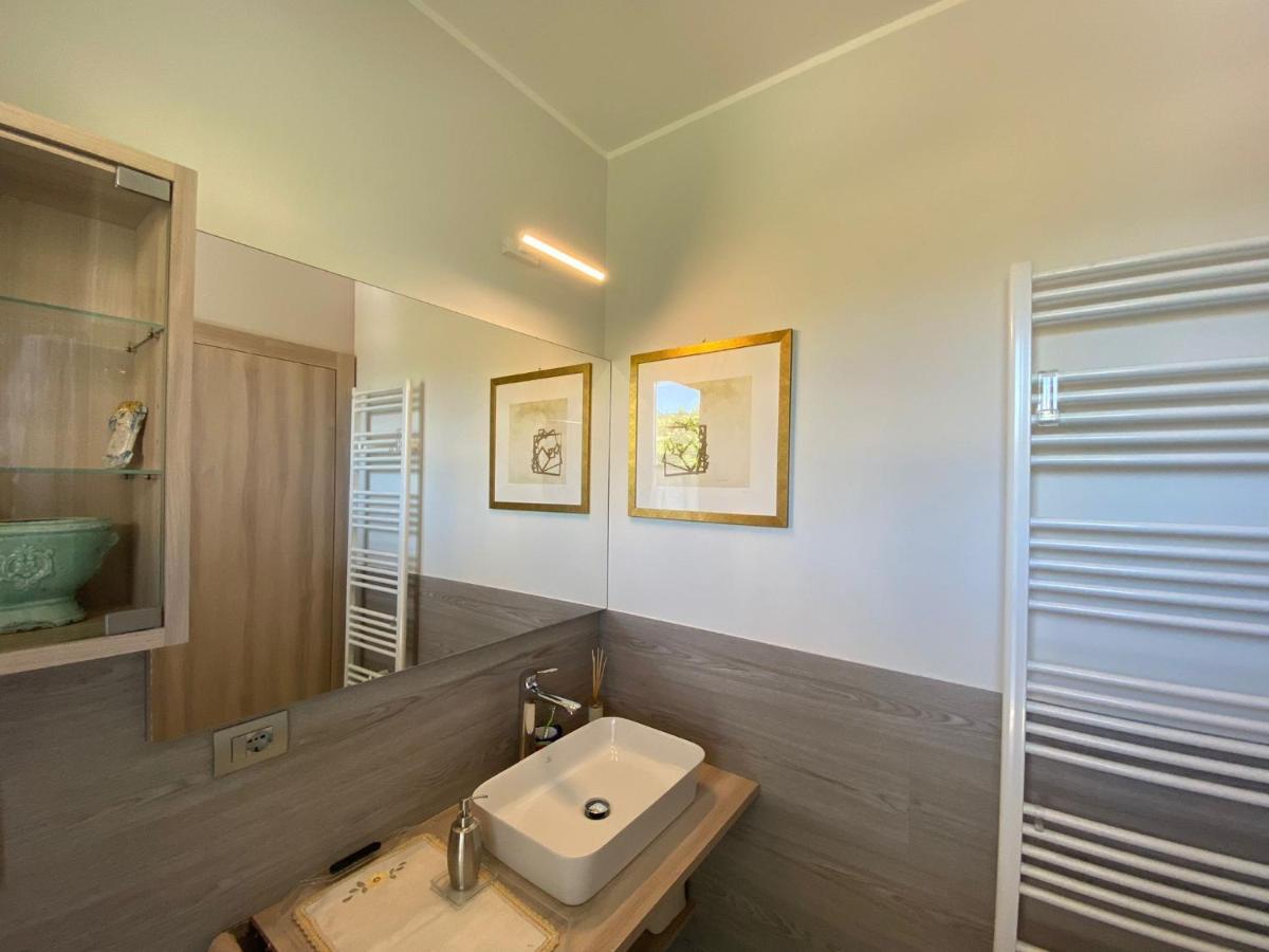 Stella Volante Apartment