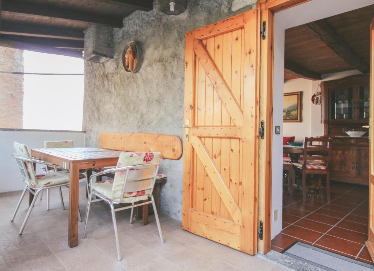 Casa Teresa *