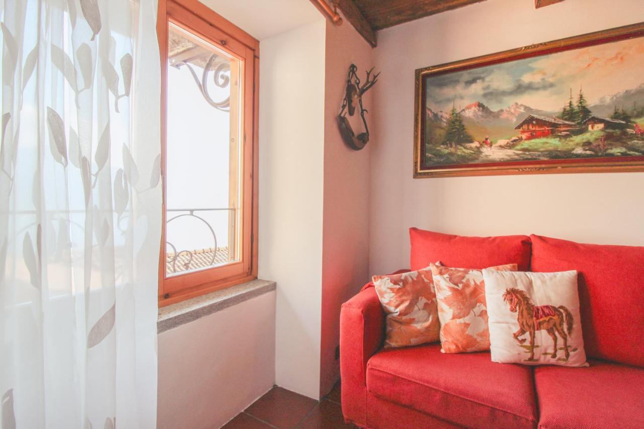 Casa Teresa Holiday home *