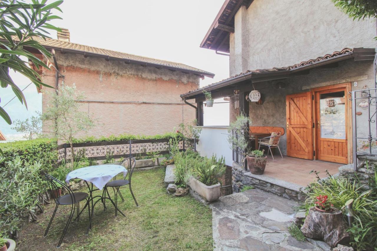 Casa Teresa Gera Lario