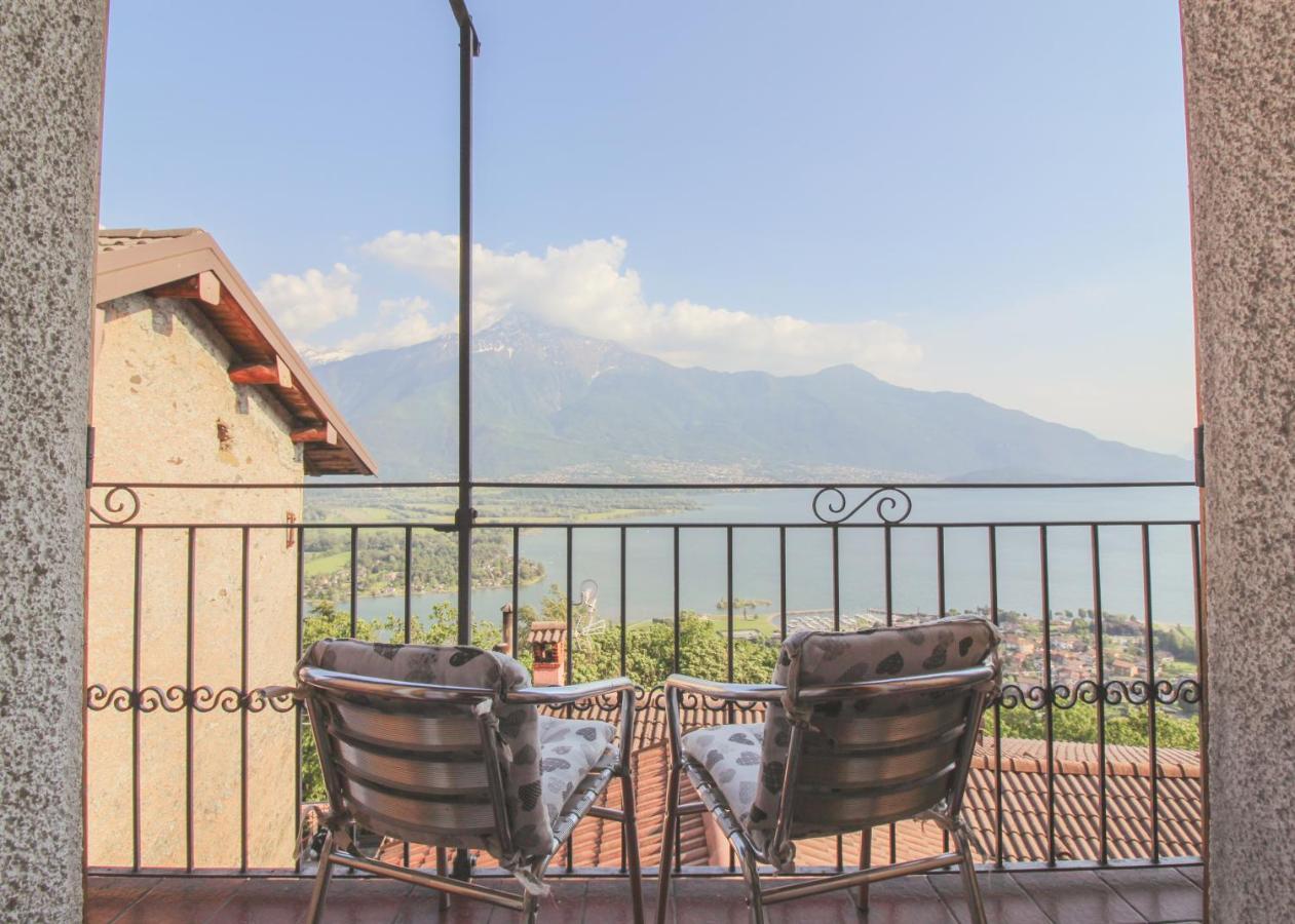 Holiday home Casa Teresa Gera Lario