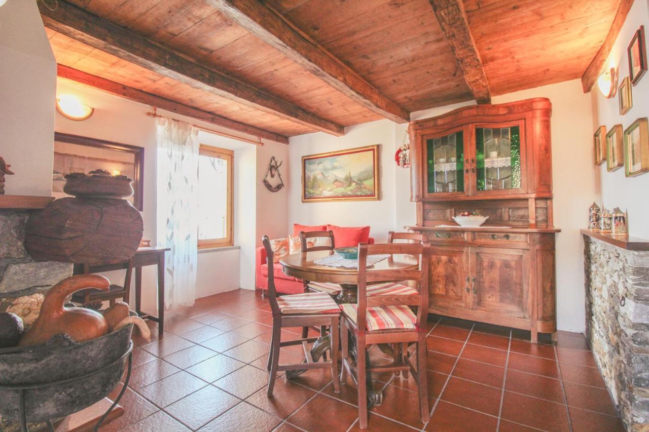 Casa Teresa Gera Lario