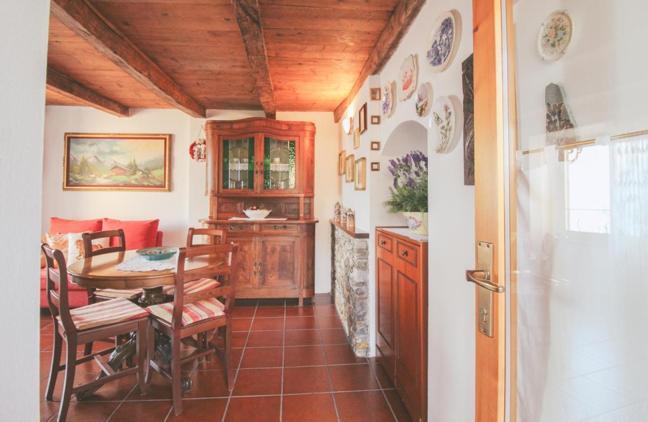 Casa Teresa Holiday home *