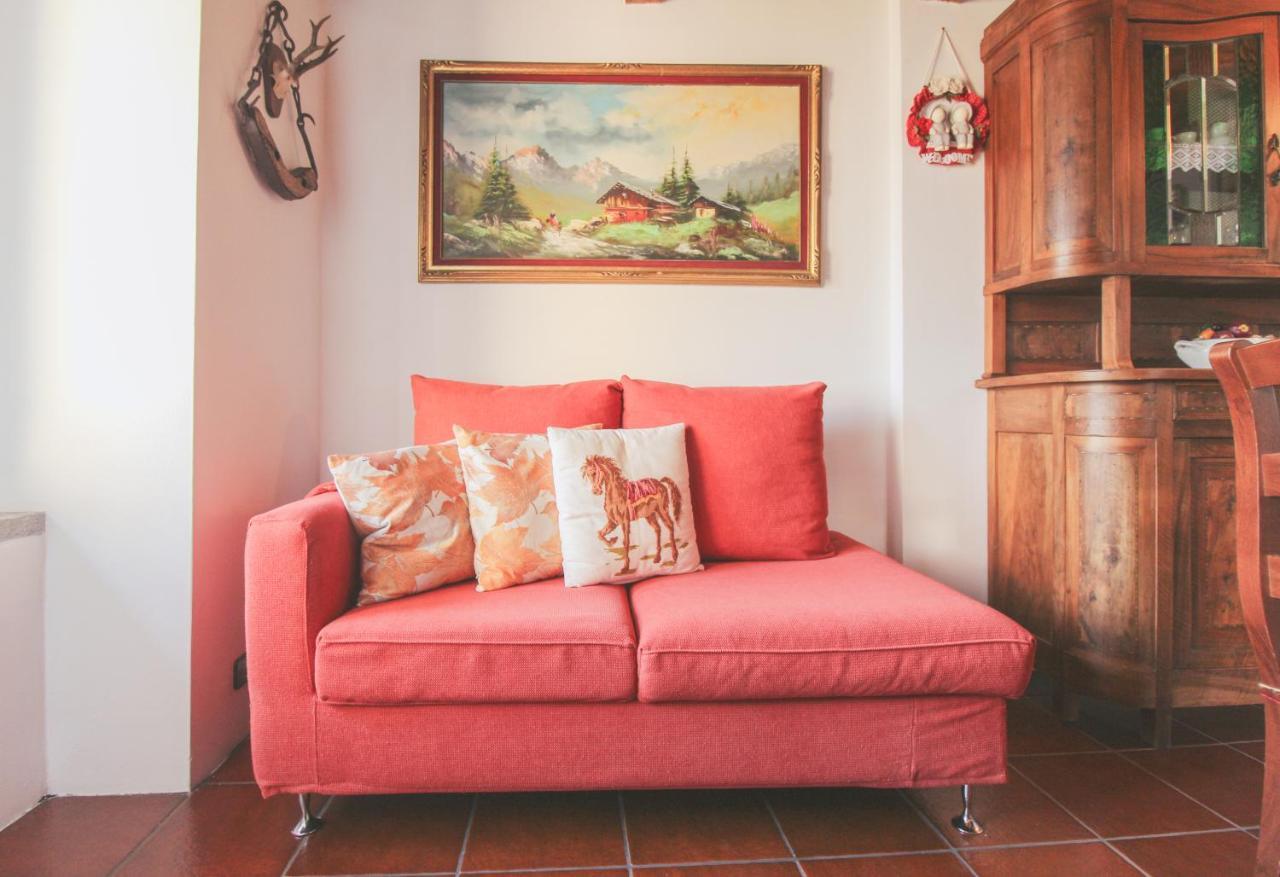 Holiday home Casa Teresa Gera Lario
