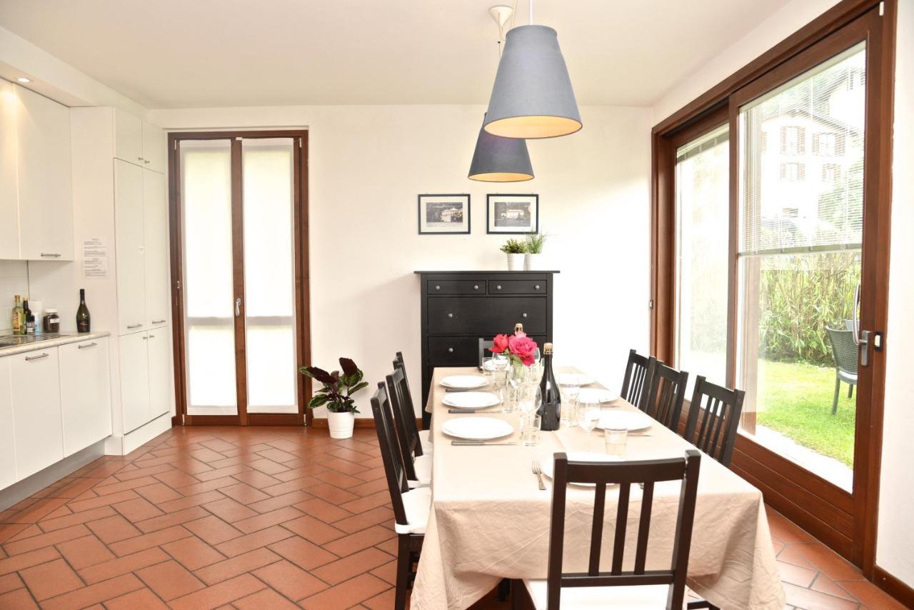 Casa Lory With Private Garden *