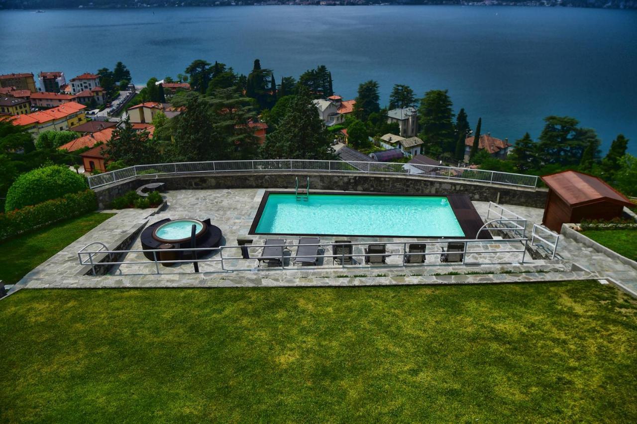 Easy Welcome Perledina - Varenna Villa