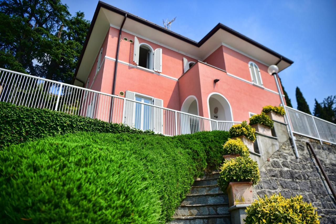 Villa Easy Welcome Perledina - Varenna *