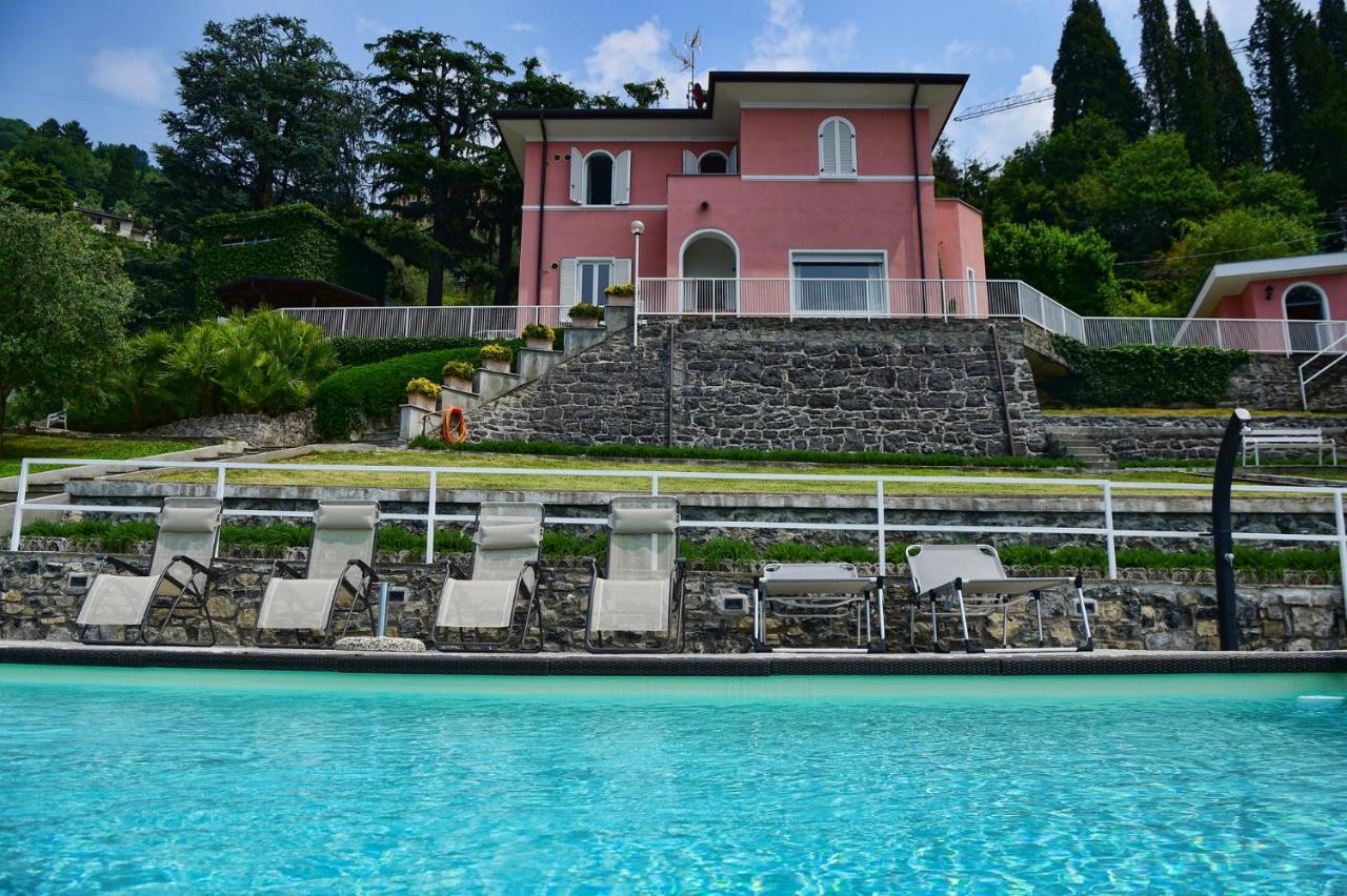 Villa Easy Welcome Perledina - Varenna *