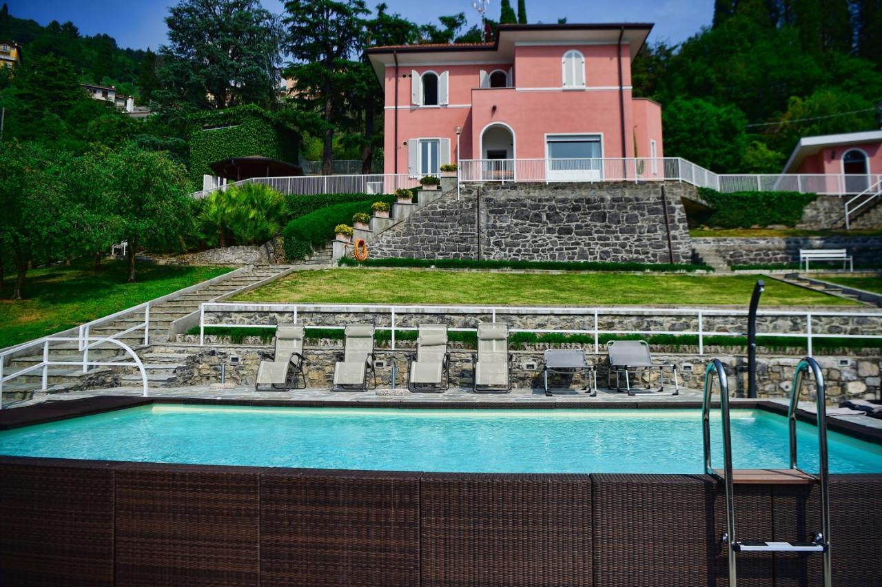 Easy Welcome Perledina - Varenna * Perledo
