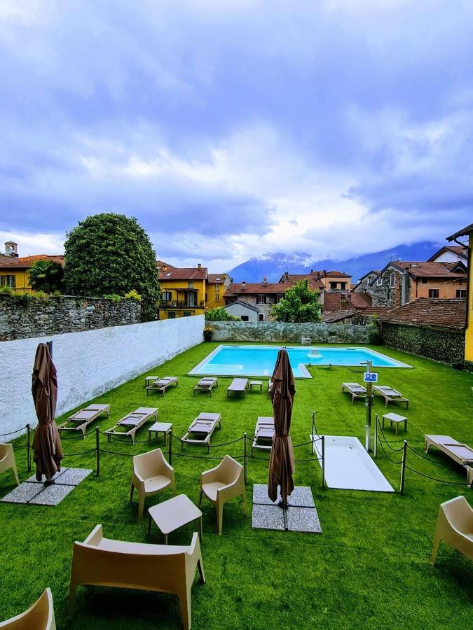 Hotel Lauro 3*