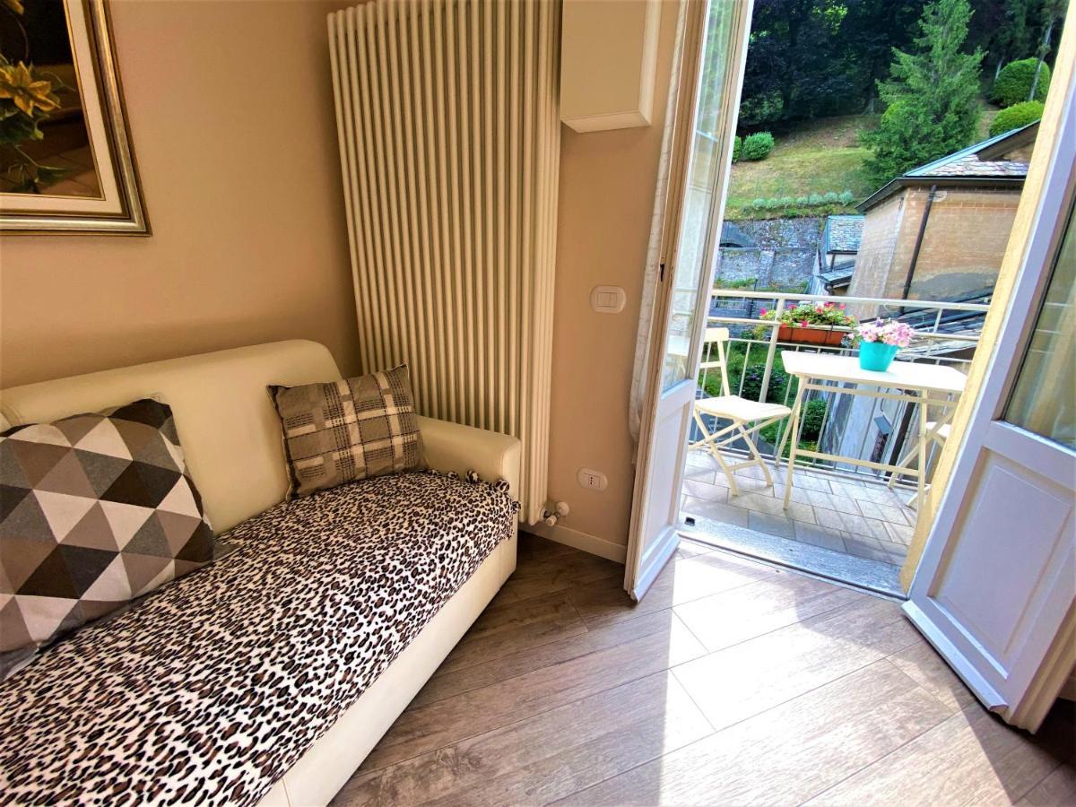 Perla Apartment *
