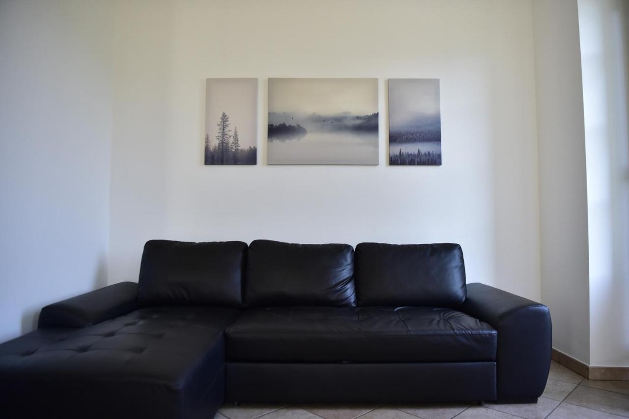 Easy Welcome Green House Regatola * Bellagio