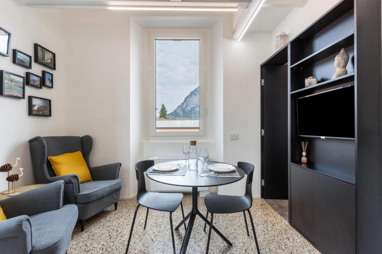 Apartment Varenna Amorevole Dimora In Lecco