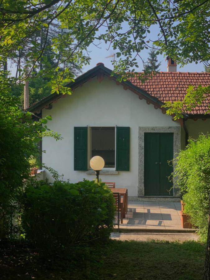 Casa Di Campagna * Bellagio