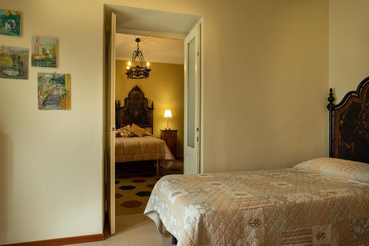 Le Ortensie Bed & Breakfast *