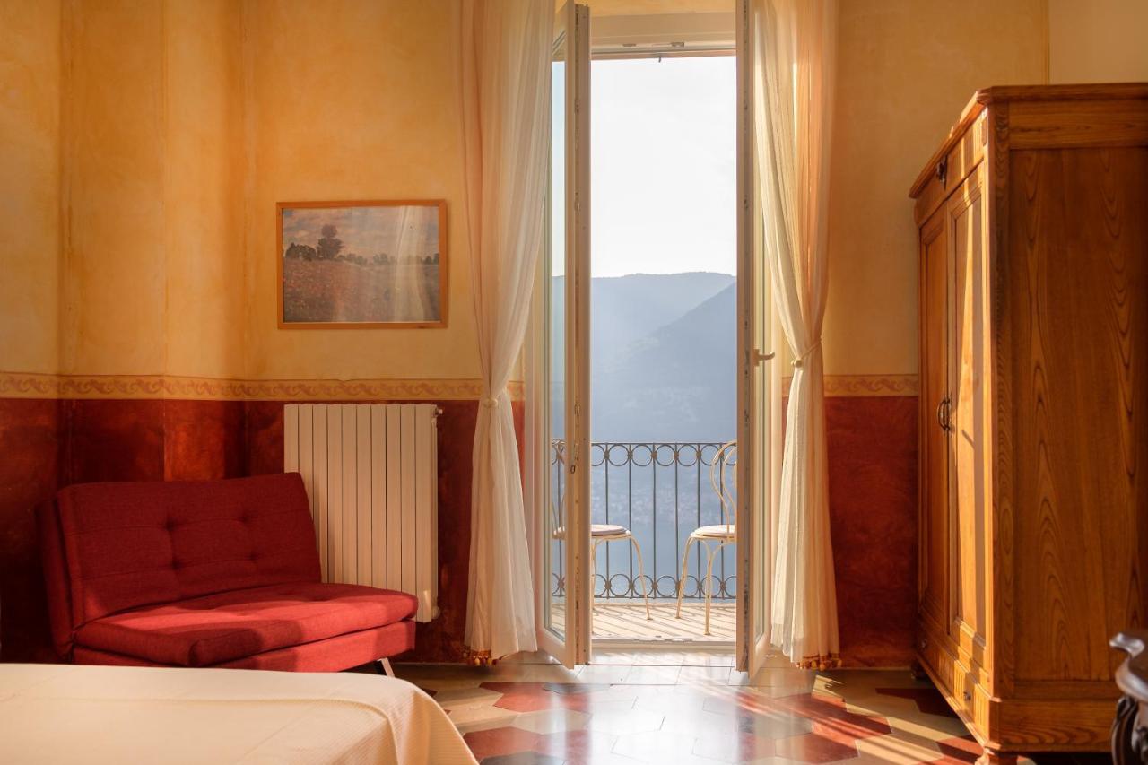 Le Ortensie Bed & Breakfast