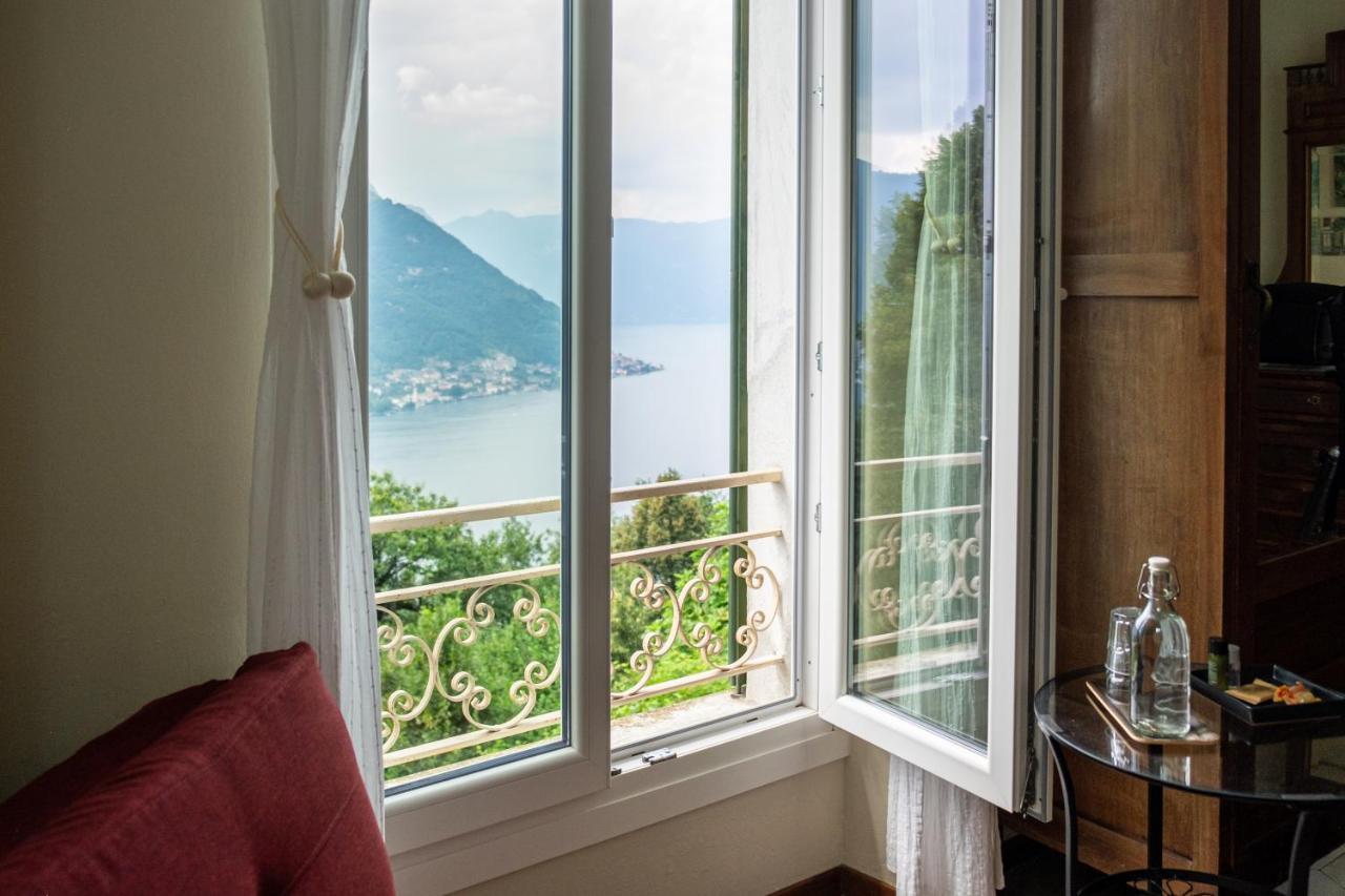 Le Ortensie Faggeto Lario