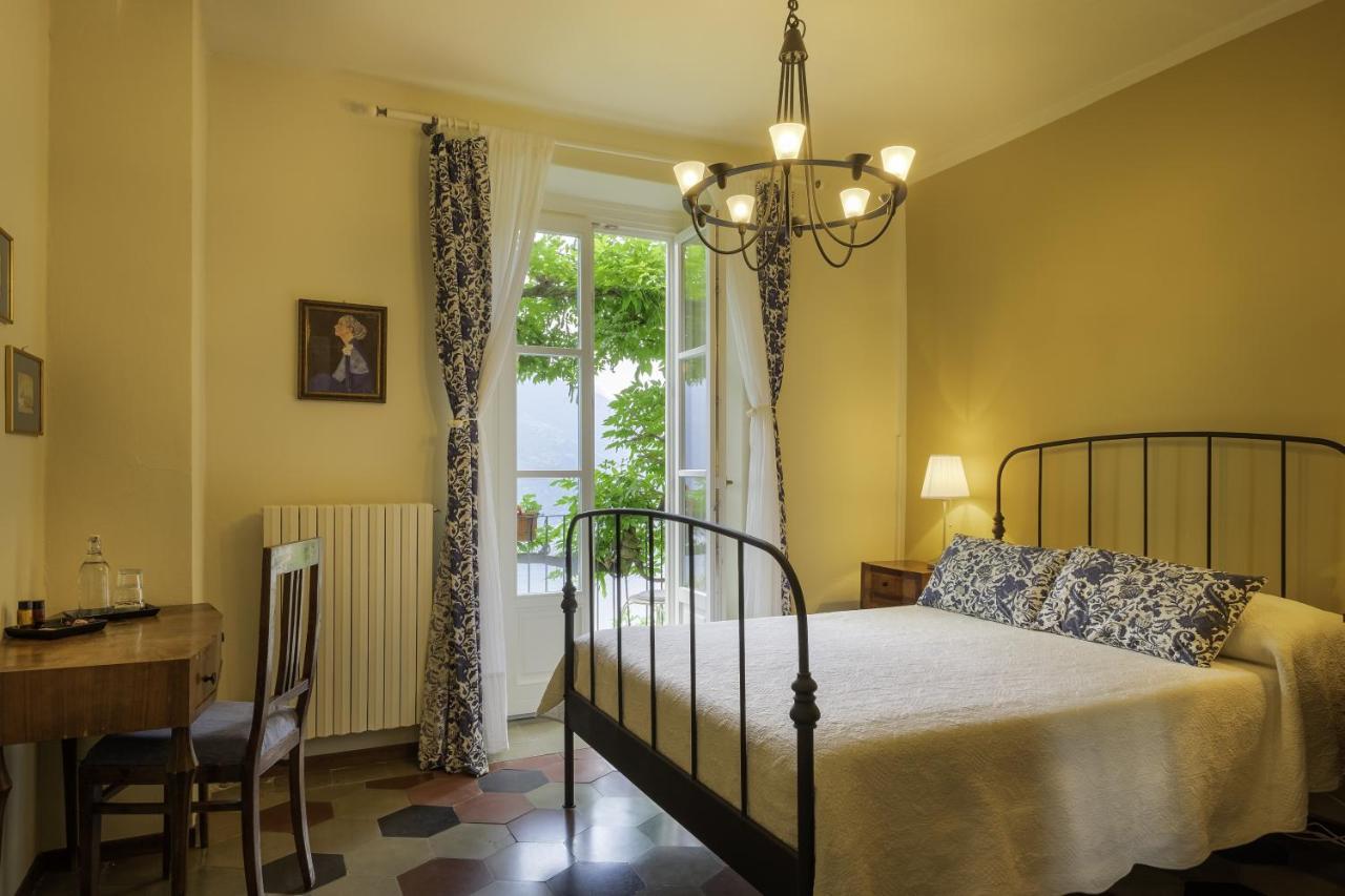 Le Ortensie Bed & Breakfast Faggeto Lario