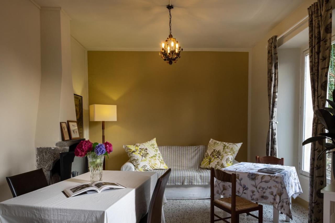 Bed & Breakfast Le Ortensie Faggeto Lario