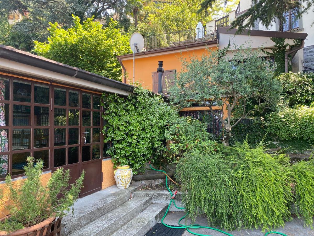 Holiday home Suitecastlelakeview 3 Bellano
