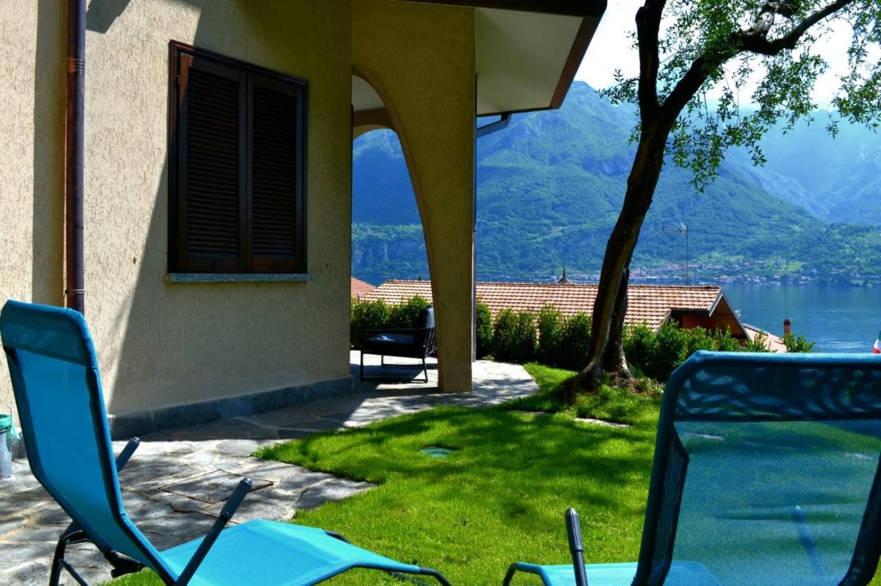 Le Grigne - The Garden * Oliveto Lario