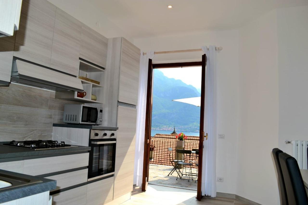 Le Grigne - The Garden Oliveto Lario