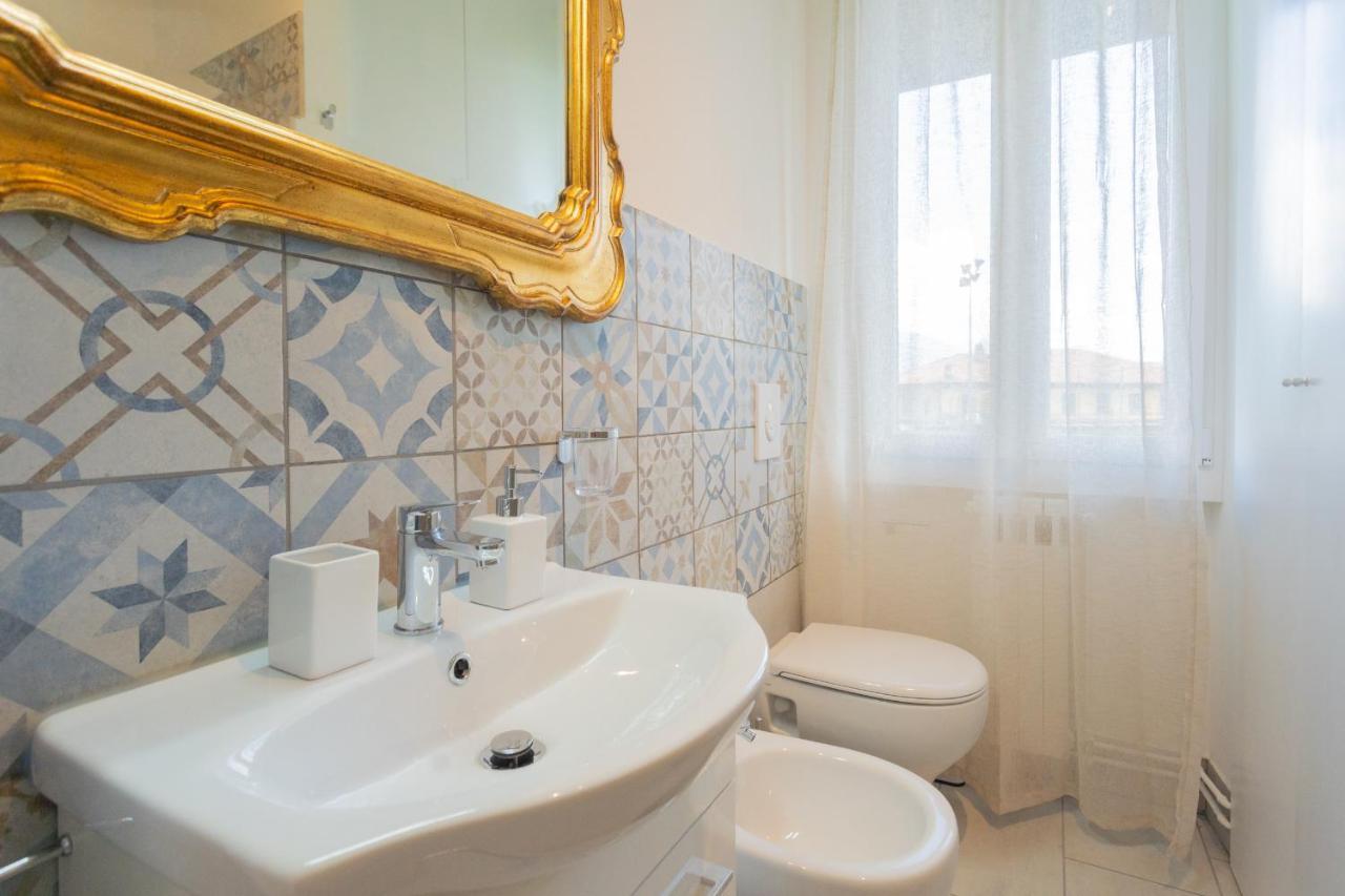Acqua Chiara By Rent * Dongo