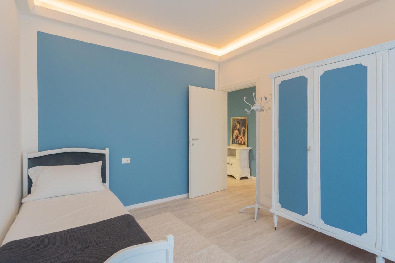 Appartamento Acqua Chiara By Rent