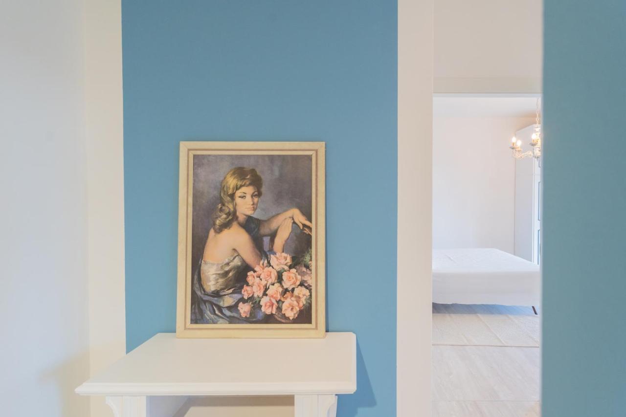 Acqua Chiara By Rent Appartamento