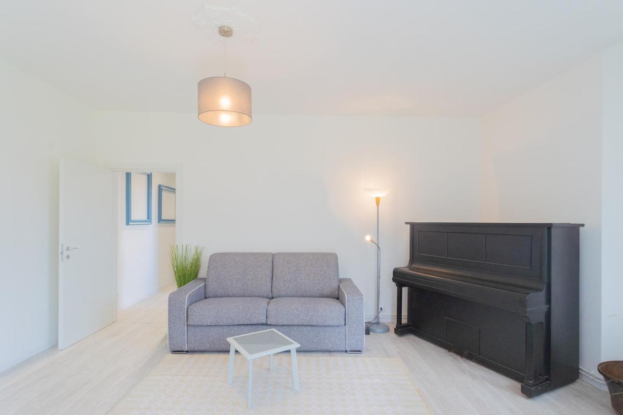 Acqua Chiara By Rent Dongo