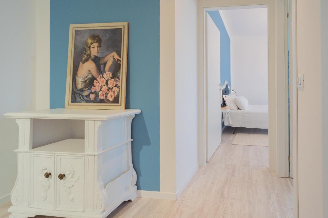 Acqua Chiara By Rent * Dongo