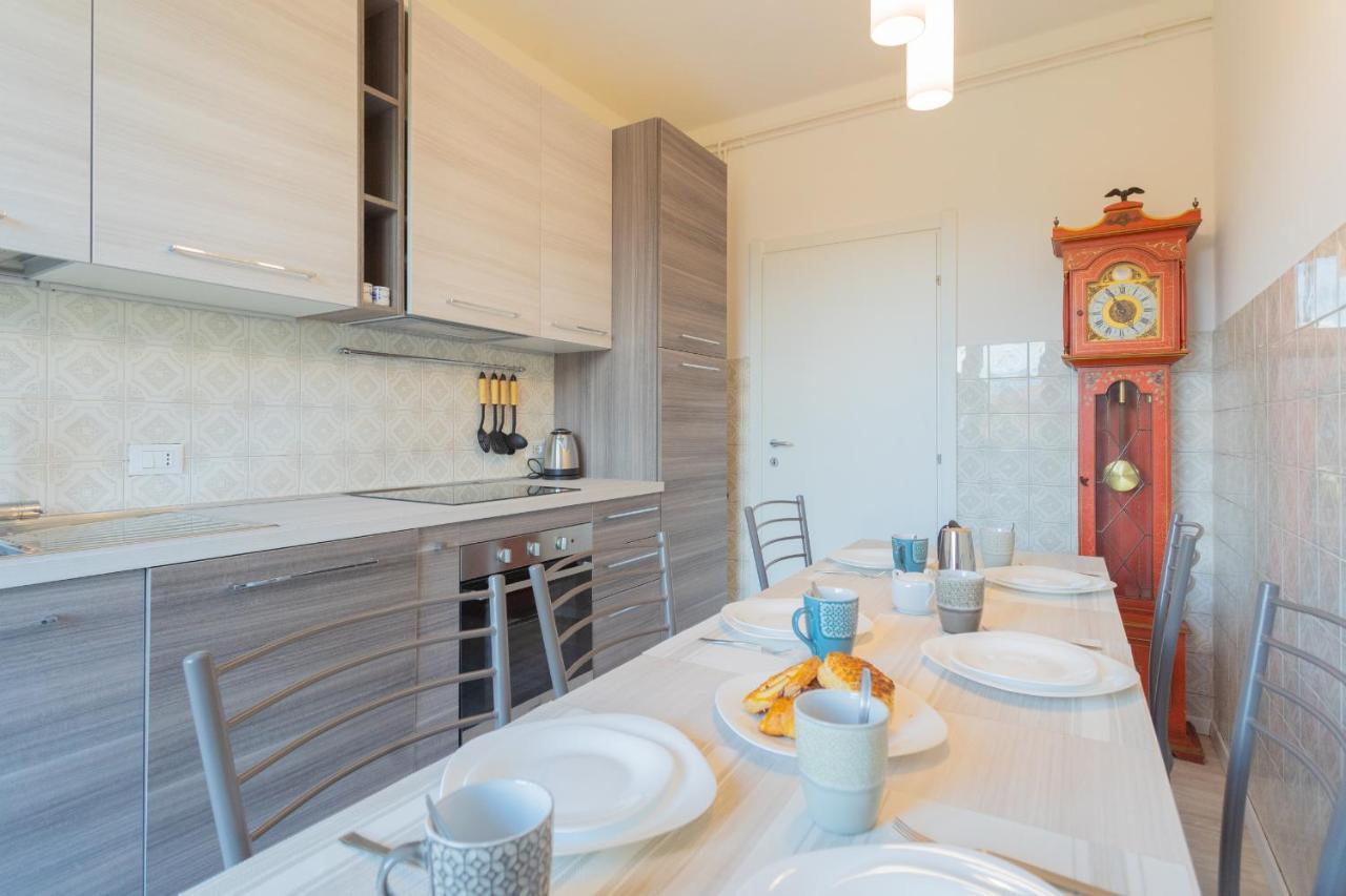 Appartamento Acqua Chiara By Rent