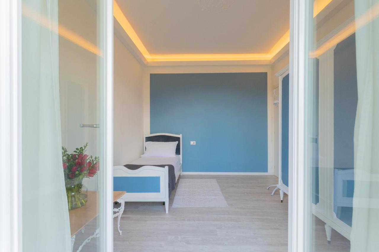 Acqua Chiara By Rent * Dongo