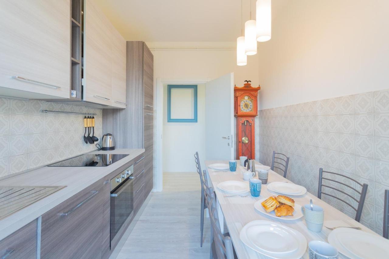 Acqua Chiara By Rent Dongo
