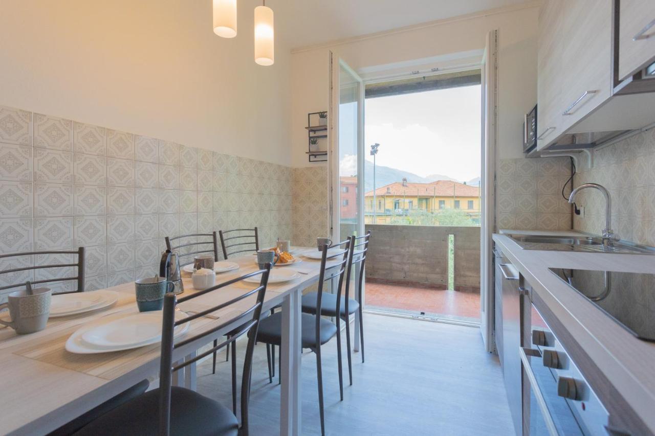 Acqua Chiara By Rent Dongo