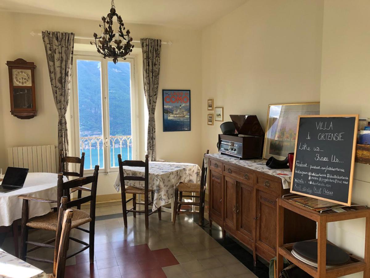 Bed & Breakfast Le Ortensie