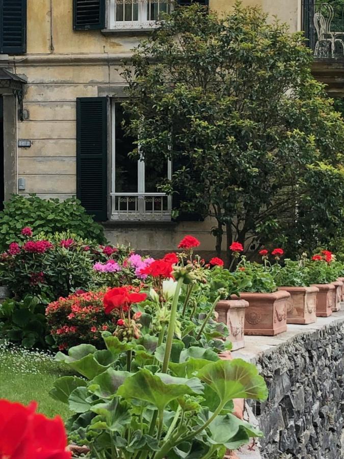 Bed & Breakfast Le Ortensie Faggeto Lario