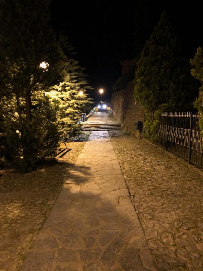 Bed & Breakfast Le Ortensie Faggeto Lario