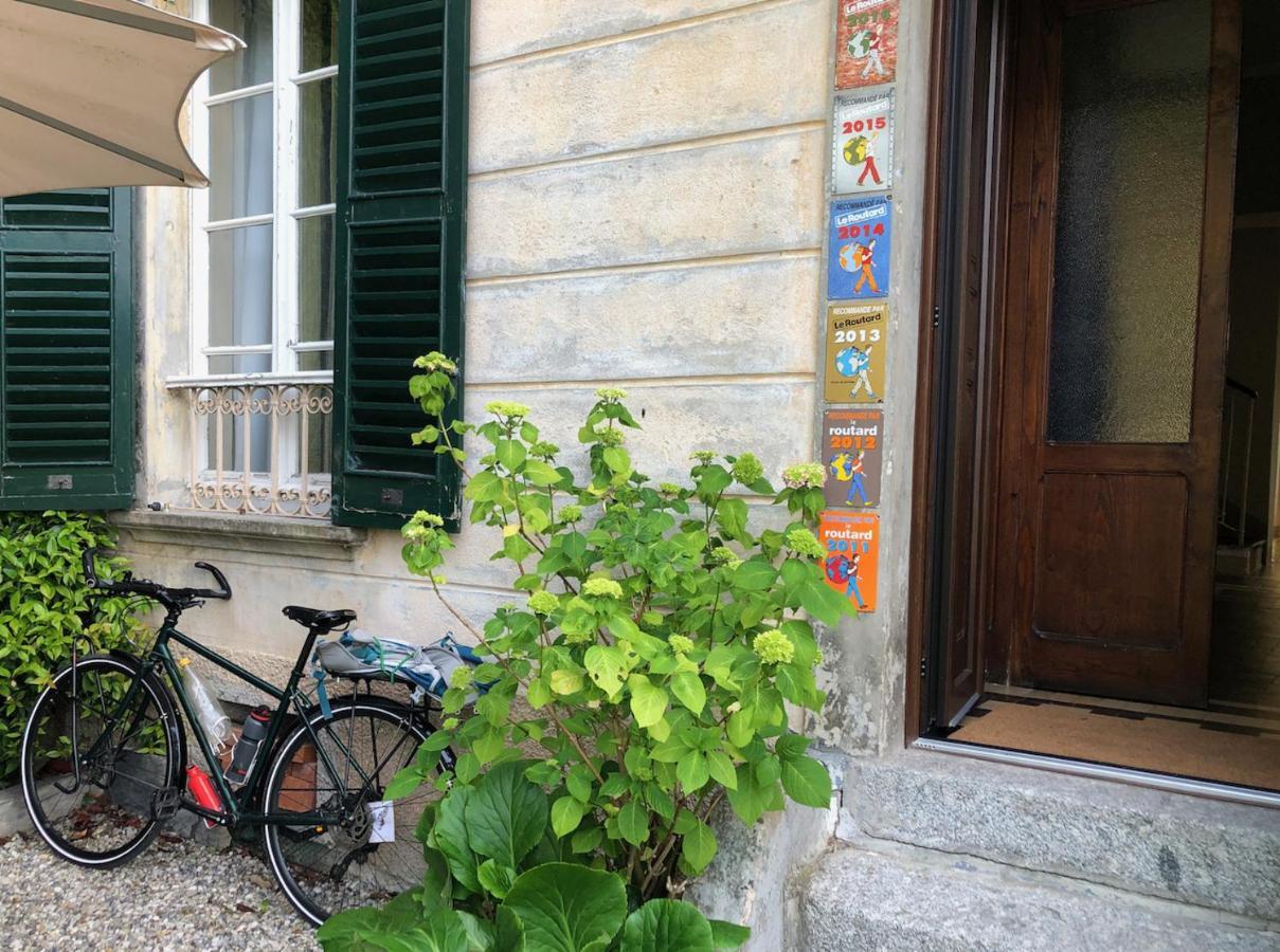 Bed & Breakfast Le Ortensie