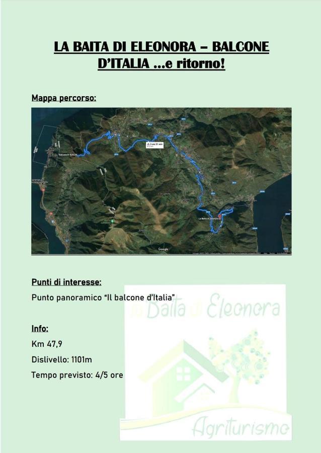 Eleonora *