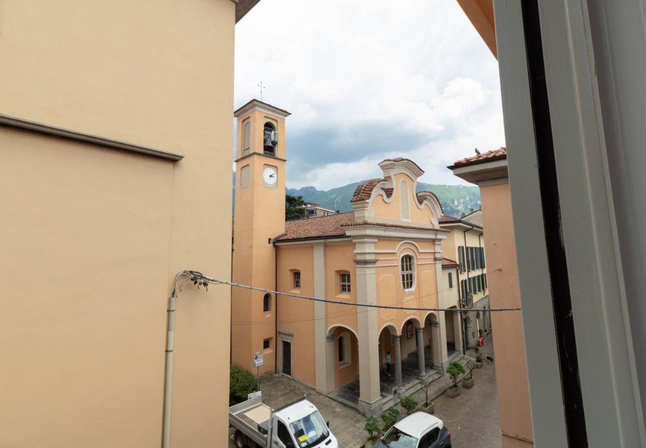 Le Casette Di Osvaldo Lecco