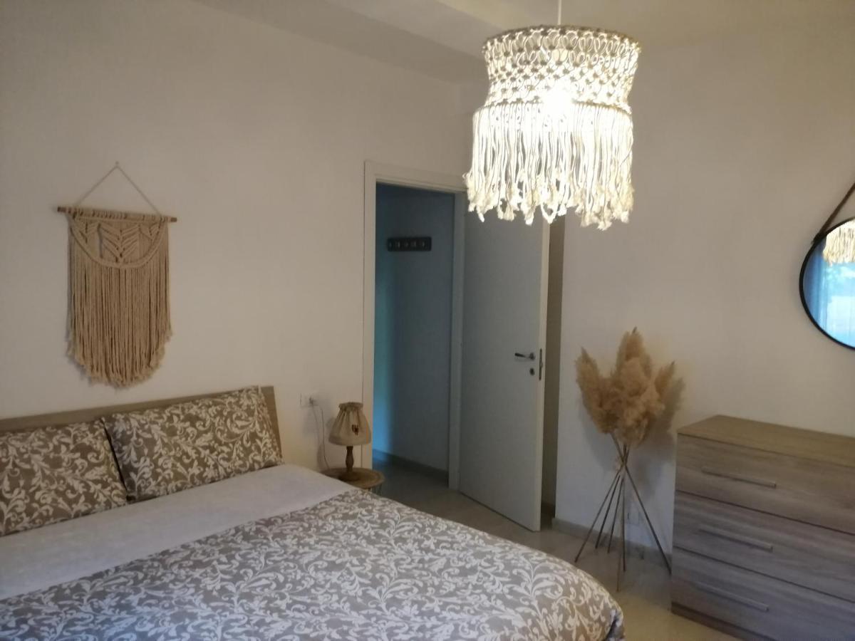 Apartment Shabby House Donatella Carenno