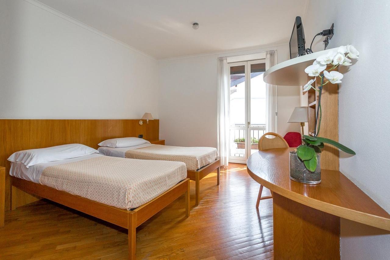 Hotel Tre Re 3*