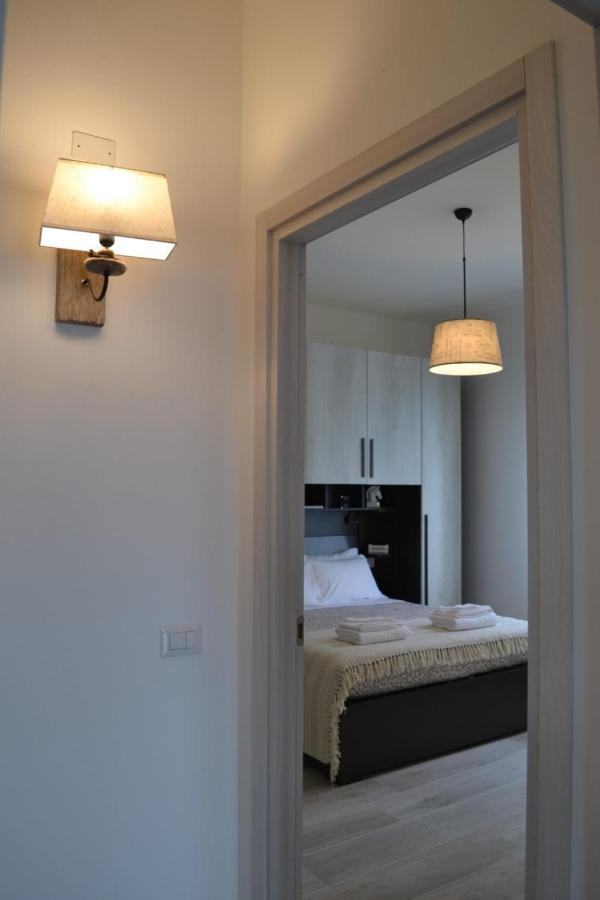 Le Grigne - The Garden Apartment Oliveto Lario