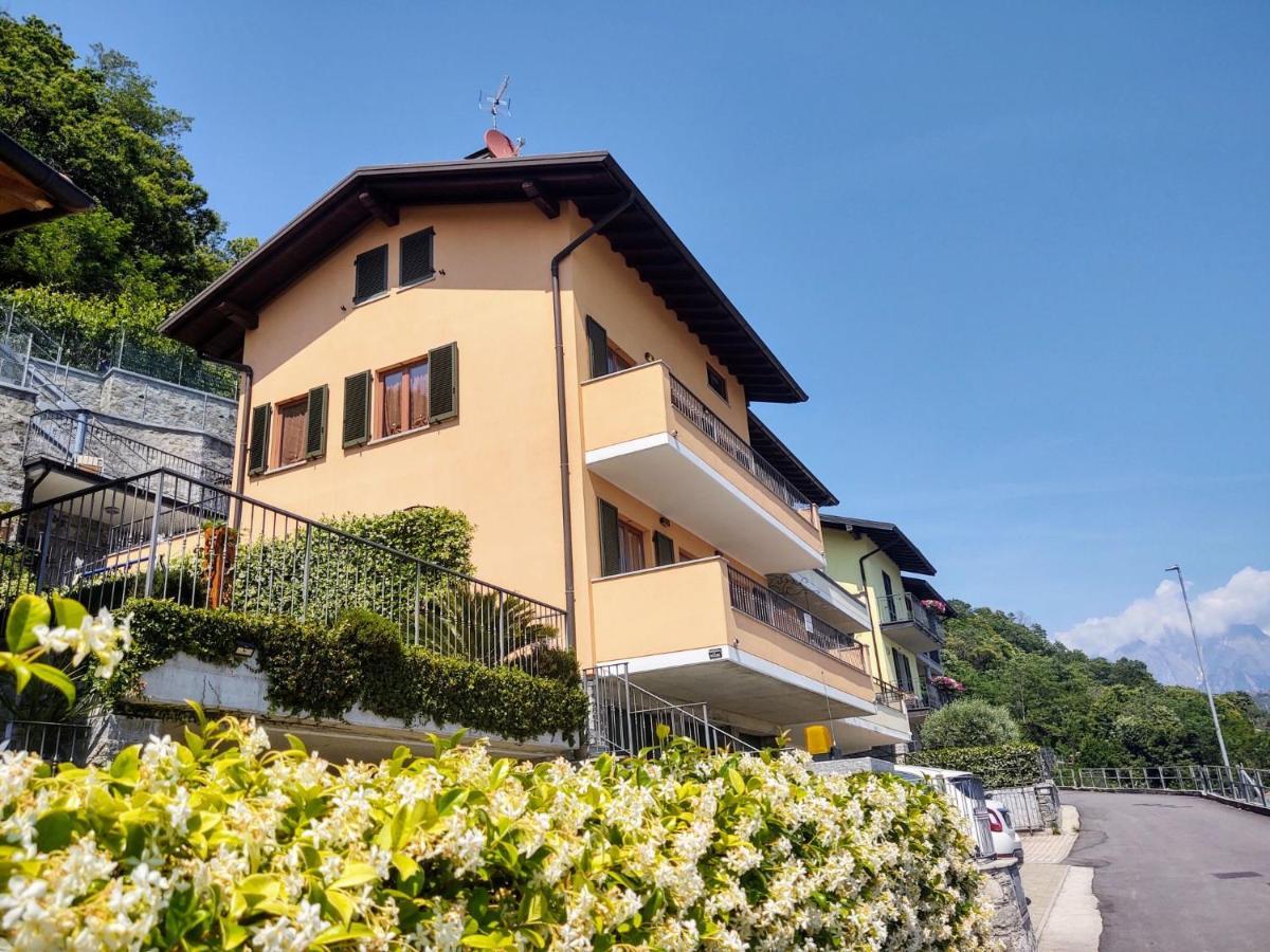 Alba E Robinia-1 By Interhome Gera Lario